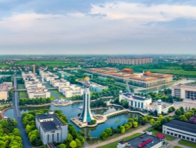 To be the pioneer of green pharmacy-Yangtze River Pharmaceutical Group fulfills its responsibility for safety and environmental protection
