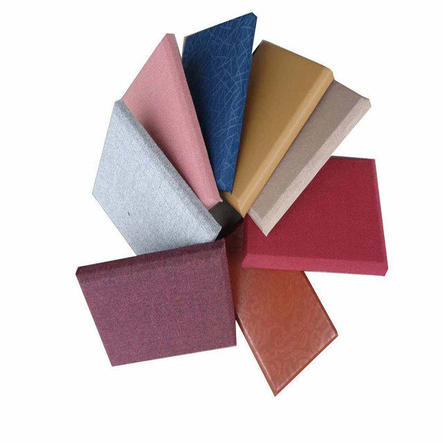 聲學(xué)用吸音隔音棉