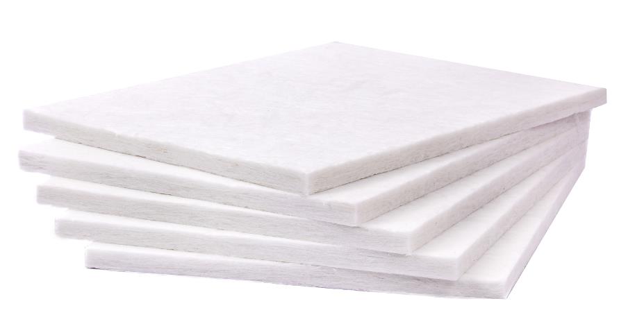 玻璃棉是一種什么材料