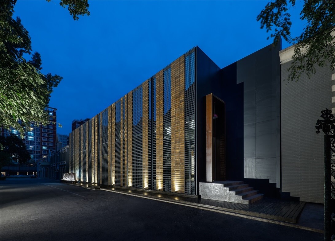 玻璃棉氈為什么受到廣大建筑設計的青睞