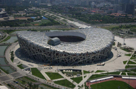 鋼結(jié)構(gòu)建筑