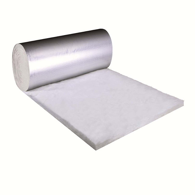 鋼結(jié)構(gòu)玻璃棉