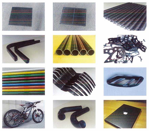 尤特森碳纖維復(fù)合材料 尤特森碳纖維復(fù)合材料