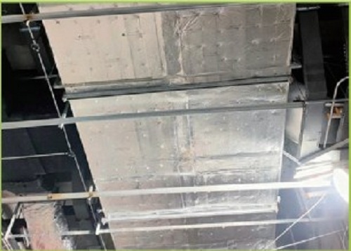 2小時(shí)耐火巖棉板-尤特森巖棉生產(chǎn)廠家