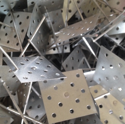 保溫釘樣品展示-尤特森新材料集團(tuán)有限公司 保溫釘樣品展示-尤特森新材料集團(tuán)有限公司