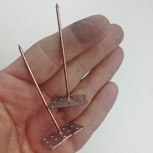 保溫釘樣品展示-尤特森新材料集團(tuán)有限公司 保溫釘樣品展示-尤特森新材料集團(tuán)有限公司