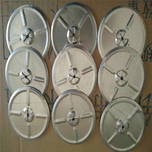 保溫釘樣品展示-尤特森新材料集團(tuán)有限公司 保溫釘樣品展示-尤特森新材料集團(tuán)有限公司