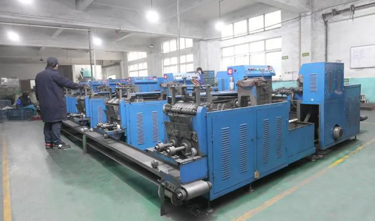 廠房最簡單實用的隔音方法