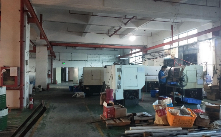 廠房最簡單實用的隔音方法