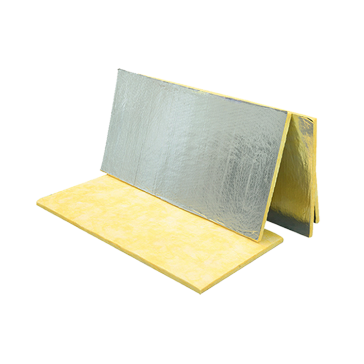 建筑屋面保溫巖棉板使用多大密度合適呢