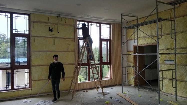 玻璃棉有隔音效果嗎？