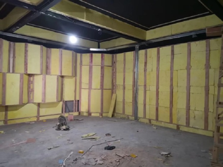 吸音板和隔音板是一樣的嗎？區(qū)別在哪里