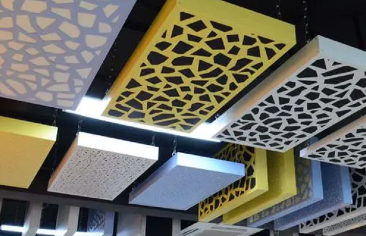 吸音板和隔音板是一樣的嗎？區(qū)別在哪里