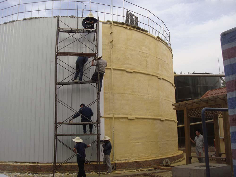 玻璃棉廠家提醒您!這些外墻保溫材料不要再使用了