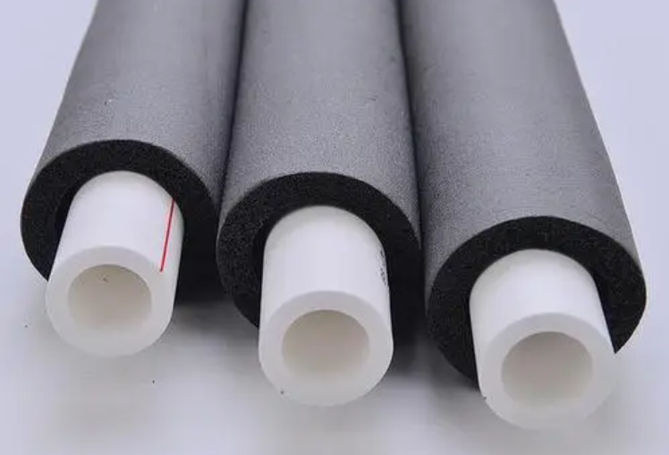 如何正確的選擇室外管道保溫材料?