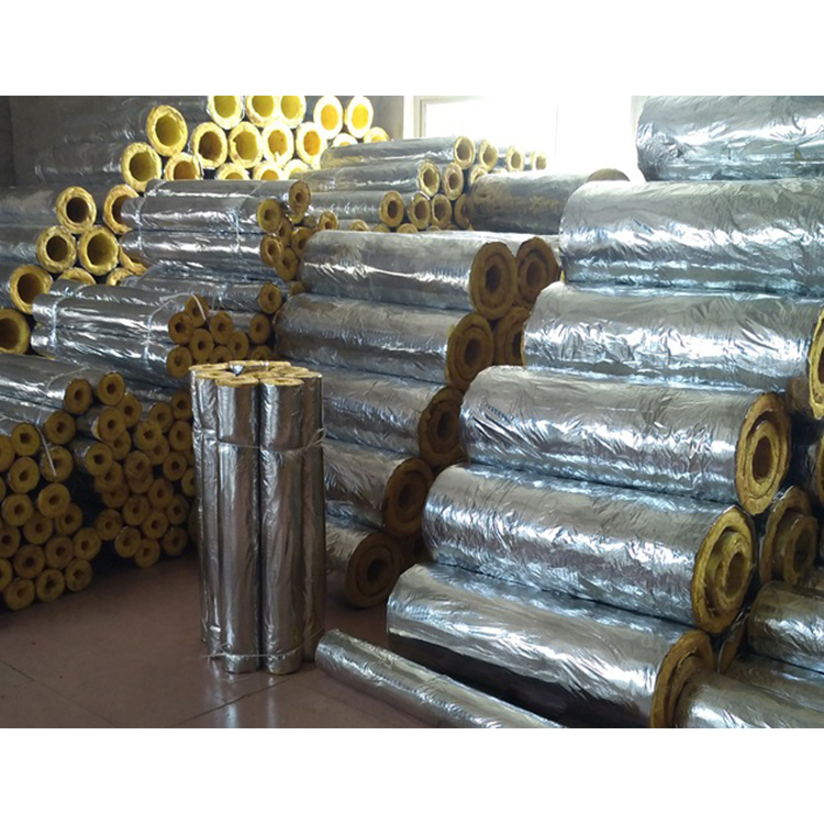 如何正確的選擇室外管道保溫材料?