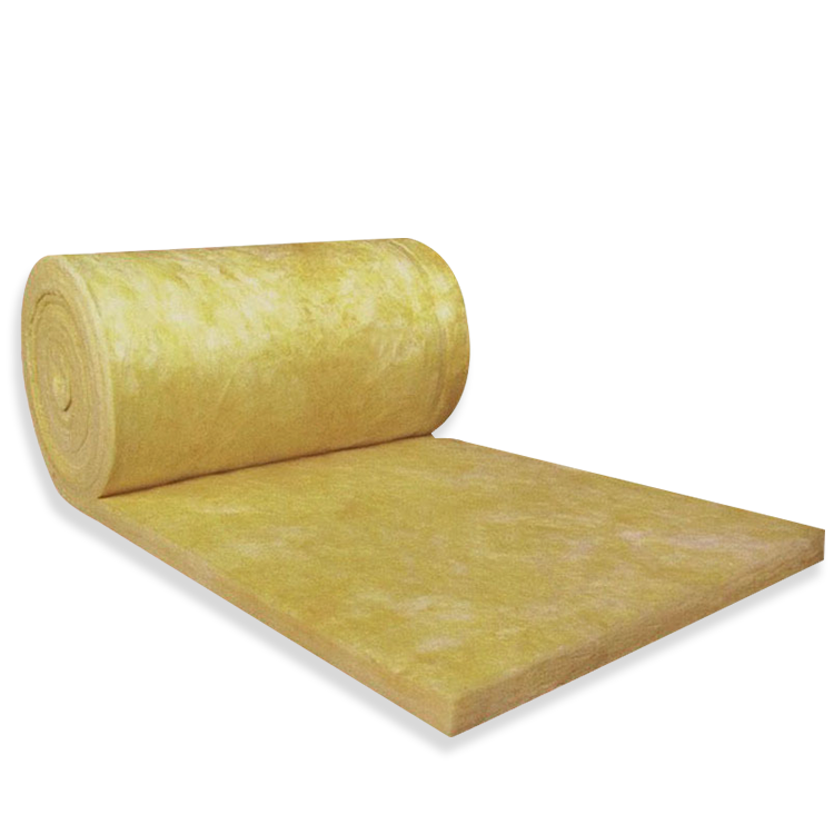 玻璃棉廠家：建筑保溫選擇玻璃棉氈的4大理由