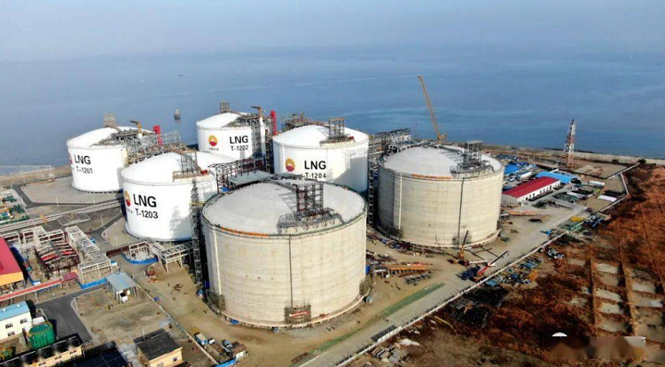 LNG彈性氈 | LNG儲罐耐低溫保溫材料 LNG彈性氈 | LNG儲罐耐低溫保溫材料