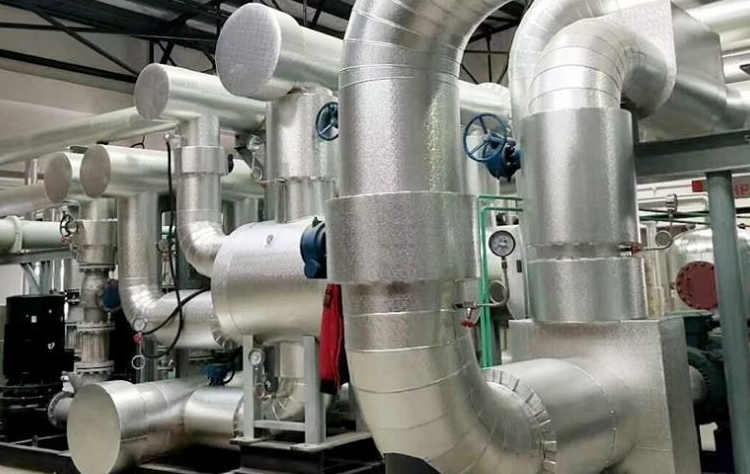 蒸汽管道保溫材料哪種好