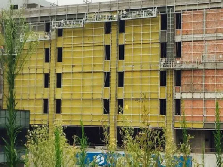 外墻保溫巖棉板施工技術(shù)規(guī)范 外墻保溫巖棉板施工技術(shù)規(guī)范