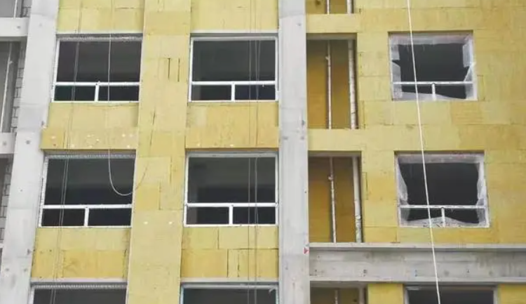 建筑外墻保溫板的施工方案有哪些要求