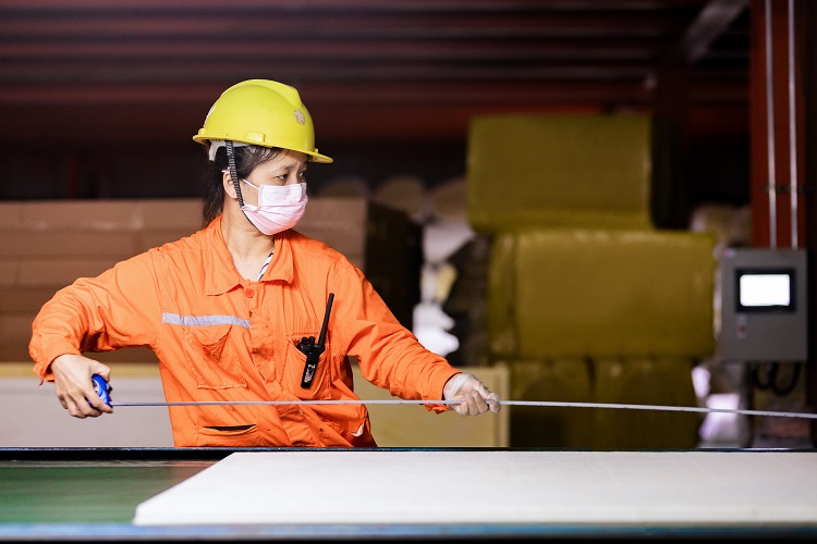 如何判斷比較玻璃棉廠家哪家好 如何判斷比較玻璃棉廠家哪家好