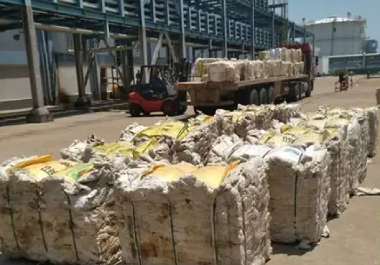 廢玻璃棉氈怎么處理，可以回收利用嗎?