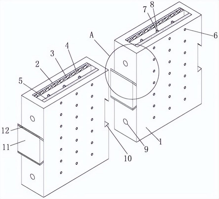 高層外墻的保溫施工方案 高層外墻的保溫施工方案