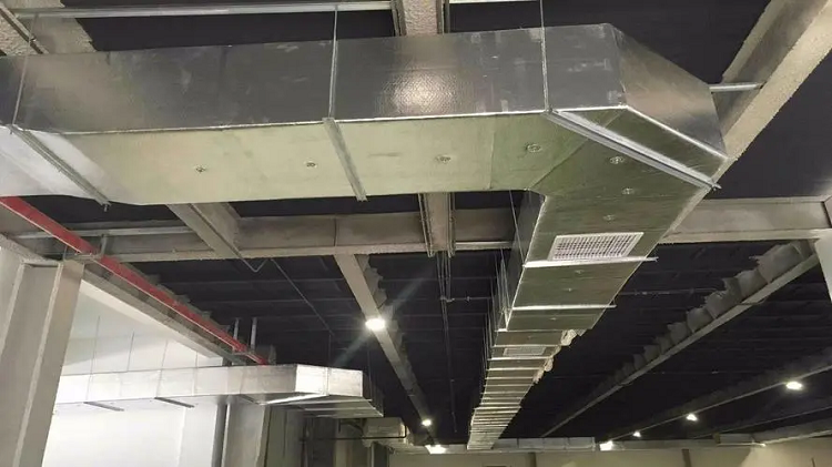 消防用防排煙風(fēng)管是否保溫 消防用防排煙風(fēng)管是否保溫