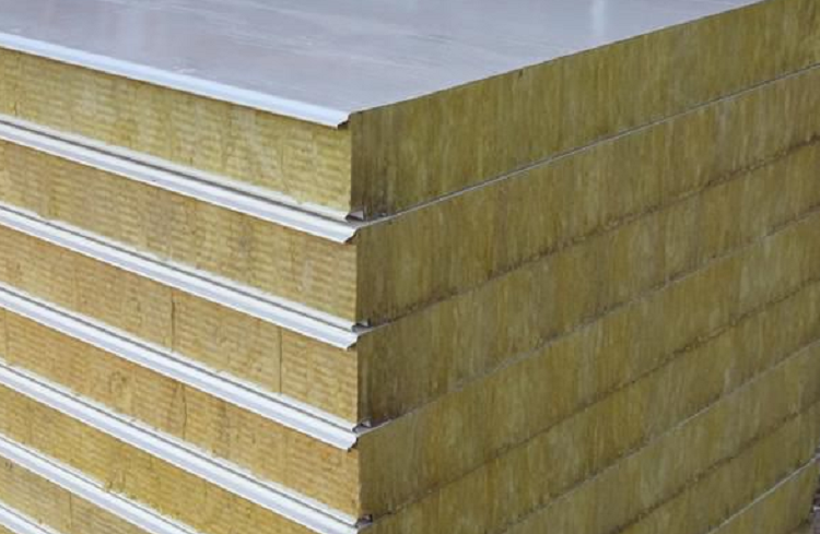 巖棉保溫板容重國家標準