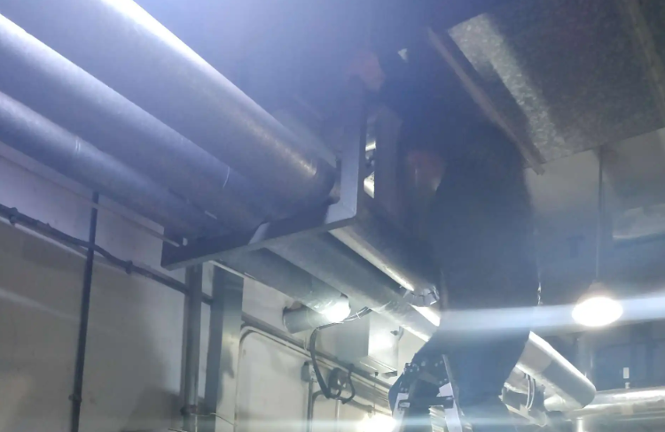 城市軌道交通車站防排煙風(fēng)管出現(xiàn)凝露滴水分析及解決辦法 城市軌道交通車站防排煙風(fēng)管出現(xiàn)凝露滴水分析及解決辦法