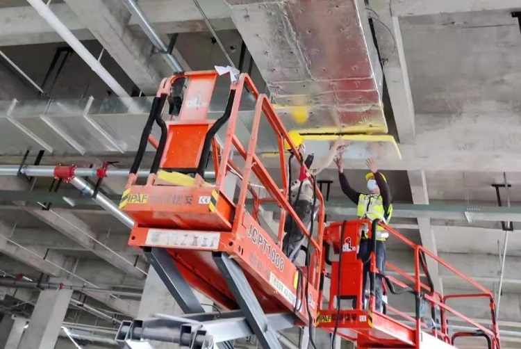 排煙風(fēng)管保溫材料厚度要求規(guī)范 排煙風(fēng)管保溫材料厚度要求規(guī)范