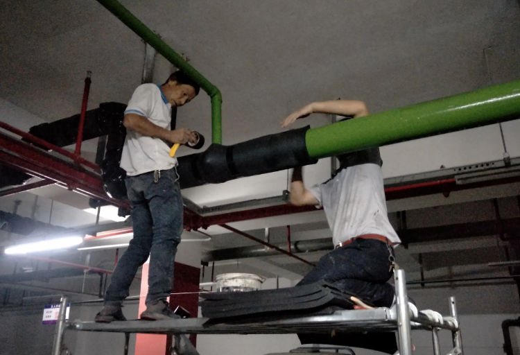 下水管道保溫處理方法有哪些?