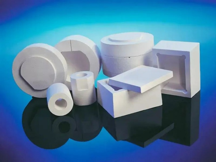 什么使氣凝膠成為一款好的絕熱材料