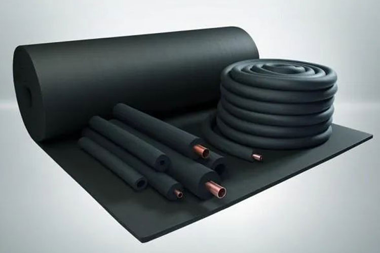 排水管表面裹上橡塑保溫棉有用嗎?