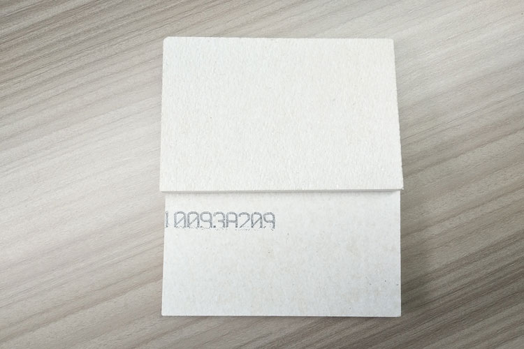 消防排煙風(fēng)管的防火包裹材料類型和厚度規(guī)格