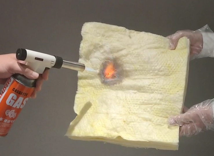 燃燒性能B1級是什么意思?橡塑燃燒性能等級是多少