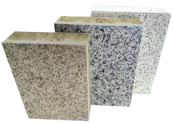 保溫裝飾一體板解決外墻脫落、開裂問題