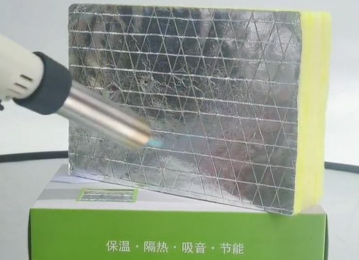 玻璃棉和巖棉的區(qū)別是什么?哪個更好