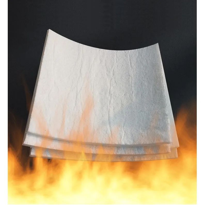 氣凝膠保溫隔熱材料在電動(dòng)(新能源)汽車(chē)中的發(fā)展前景