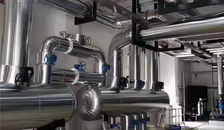 供水管道保溫的好處及保溫材料的選擇 供水管道保溫的好處及保溫材料的選擇