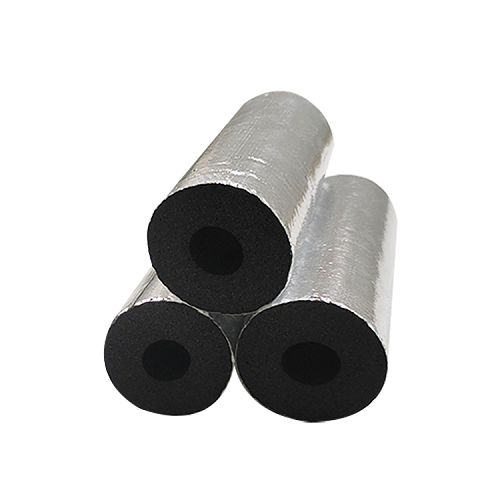 橡塑保溫套管耐溫多少度