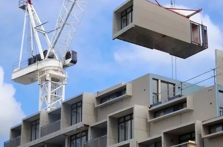 巖棉應(yīng)用領(lǐng)域的三大分類及主要應(yīng)用場景