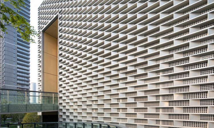 防火、保溫……看杭州亞運會上有哪些保溫材料的身影