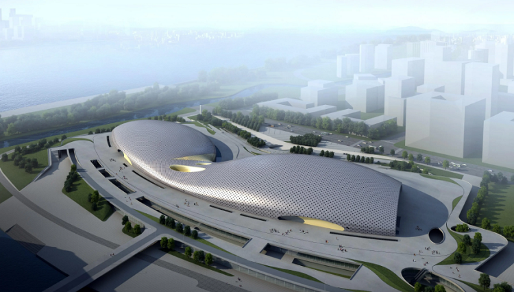 防火、保溫……看杭州亞運會上有哪些保溫材料的身影