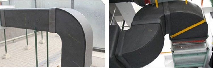 橡塑保溫棉怕被雨淋嗎