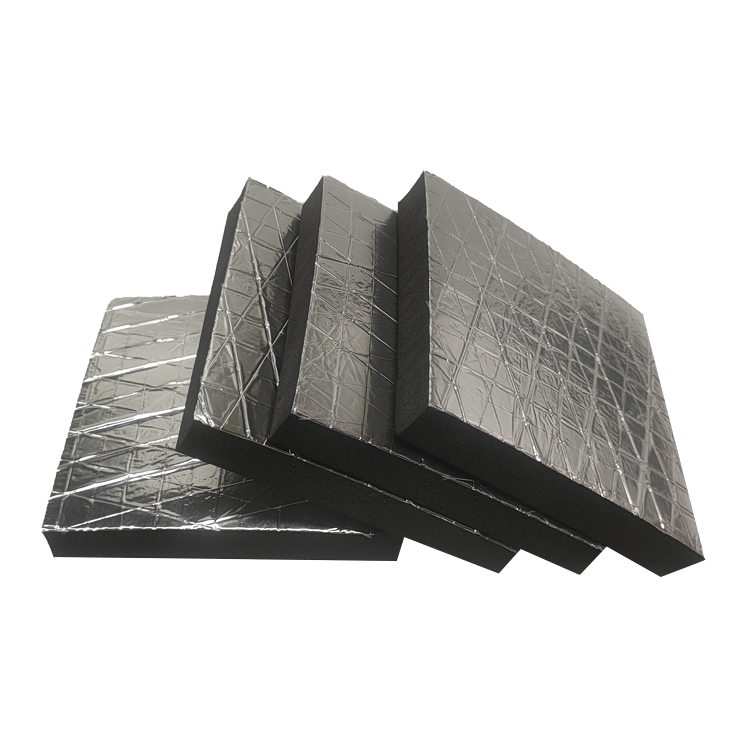 橡塑保溫棉怕被雨淋嗎