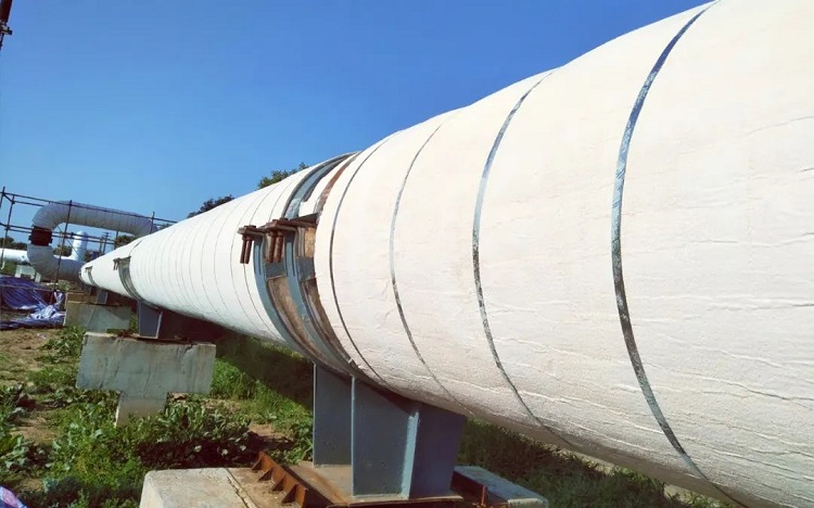 氣凝膠氈防火嗎?為什么