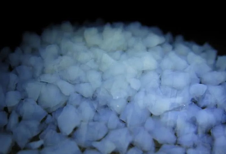 納米孔二氧化硅氣凝膠-尤特森氣凝膠廠家