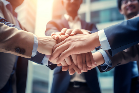 尤特森新材料集團有限公司助力四川農(nóng)信視高數(shù)據(jù)中心項目，共創(chuàng)數(shù)字時代新篇章 ！